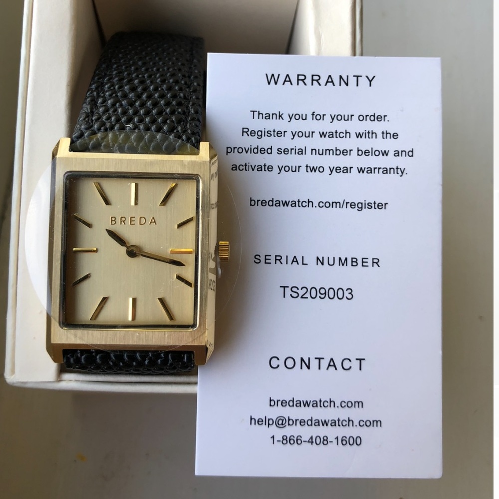 Breda Watch